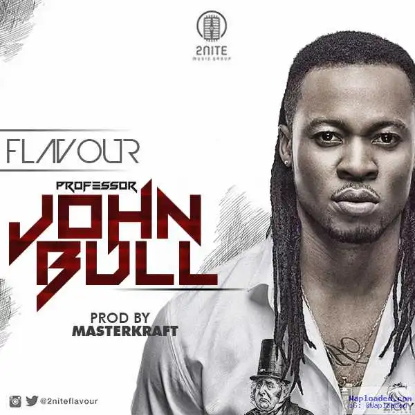 Flavour - Professor JohnBull
